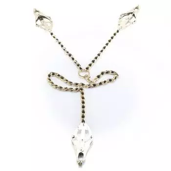 Большой зажим для сосков Yin Clip Секс-игрушки Секс-инструменты Стимуляция сосков Женская мастурбация Флирт Пара Climax Товары для взрослых