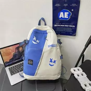 Большой зимний рюкзак для подростков, женщин и мужчин, дорожная сумка, сумка для ноутбука, школьная сумка, рюкзак для любителей моды, новинка