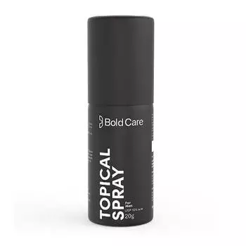 Bold Care Топический непереносимый спрей для мужчин 20 GM для лучшего секса