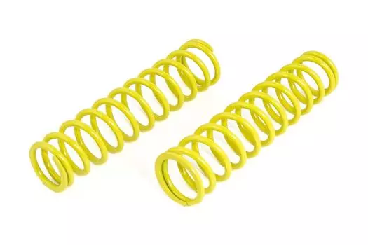 Более жесткая пружина SP Takegawa для KYB 06-04-261