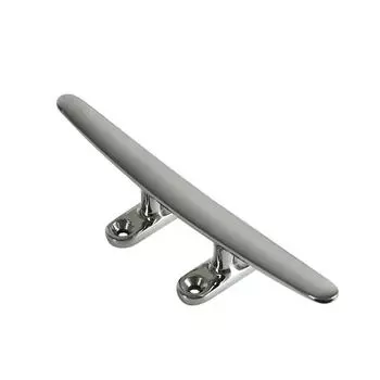 Болларды из нержавеющей стали для катеров и яхт