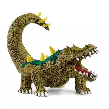 Болотный монстр Schleich Эльдорадо 70155