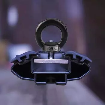 Болт-болт из нержавеющей стали 304 с резьбой 16 мм/27 мм, аксессуары для багажника на крышу 3.5*1.6cm