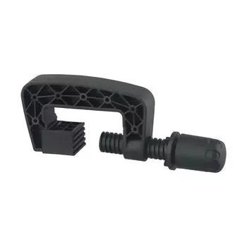 Болт для крепления руля Простота использования Интенсивная игра Идеальная замена Игровая настройка Высококачественный игровой аксессуар CHINA