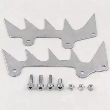 Болт для валки, внутренний, внешний, штырь для валки MS360 MS390 MS361