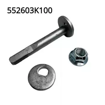 Болт нижнего рычага задней подвески для Hyundai Azera Sonata Tucson