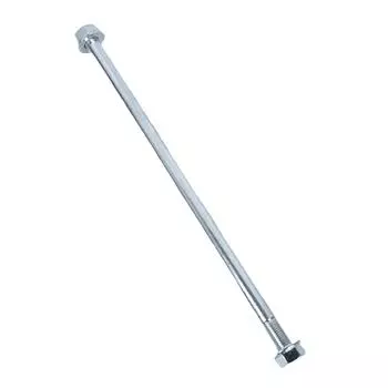 Болт переднего верхнего рычага с гайкой 90105-14160 подходит для Toyota Tacoma 4Runner