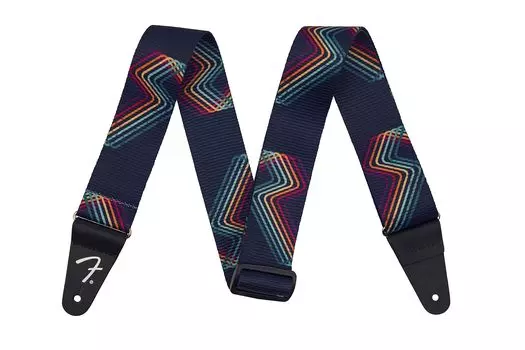 Болт-ремень Fender Fender/Retro [гитарный ремень]