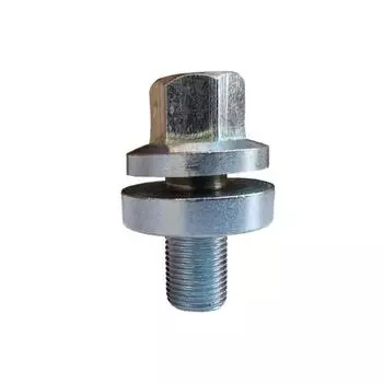 Болт шкива коленвала 90017-P01-003 Для Honda Civic 1988-2000