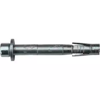 Болт Yasui Industrial Hijikata H-типа (Характеристики шестигранных болтов) AHB1610H [25 упаковок]