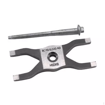 Болт зажима топливной форсунки для Ford Transit Ремонтные детали Крепление