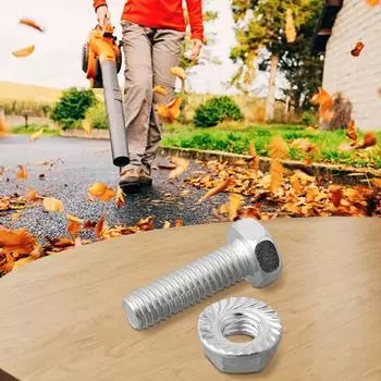 Болты и гайки Запасные части Аксессуары