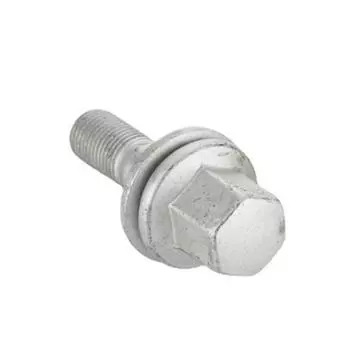 Болты колесные для Peugeot 206 308 207 Citroen C5 C4 C2 C3 C6 Berlingo 540567