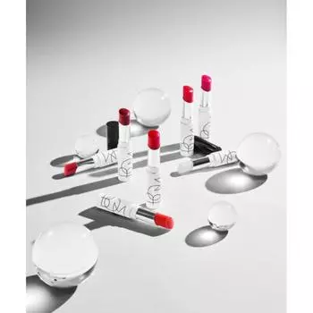 Bom [2pack] бальзам для губ Dewy #01 pure vanilla/#01 pure vanilla