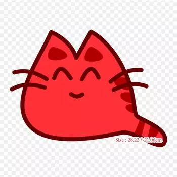 Bom Dia Sobrancelhas Cat Iron on Термопереносная печать Виниловые нашивки Наклейки для одежды Аппликации своими руками Моющиеся нашивки