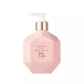 BOM Light On Тоник для тела в душе 290 мл