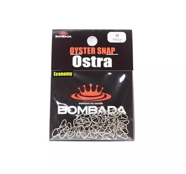 Bombada Приманка Ostra Economy Pack Heavy Duty Размер M (5698)