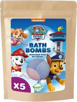 Bombe De Bain Mix TU прозрачный