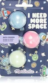 Bombe De Bain TU прозрачный