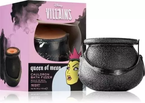 bombe de bain TU прозрачный