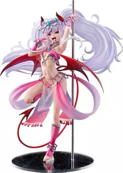 Bomber Girl Grim Aloe Belly Dance масштаб пластик железо окрашенная готовая фигурка вер. 1/6 и