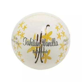 Бомбочка для ванны Primal Elements Титан Ваниль 136г Titan Vanilla 136g