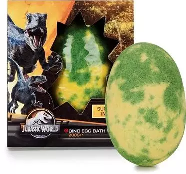 бомбочка для ванны TU прозрачный