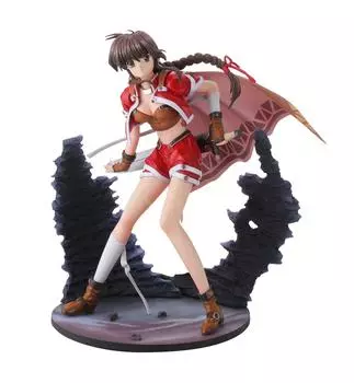 BOME COLLECTION Lucia painted finished MON-SIEUR Vol.25 (PVC product)
