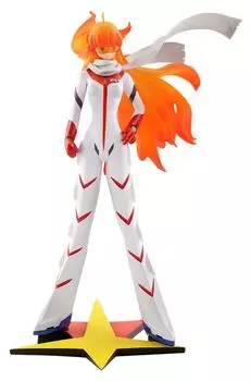 BOME COLLECTION Nono Buster Machine 7 PVC painted finished MON-SIEUR No.24 No. (non-scale product)