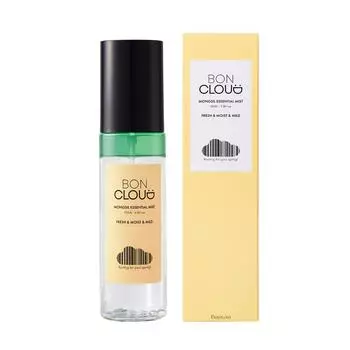Bomiom Bone Cloud Mongsil Essential Mist, 1 шт., 100 мл