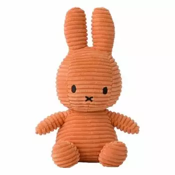 [BON TON TOYS] BON TON TOYS BTT-001 Вельвет Miffy 23см (тыква)