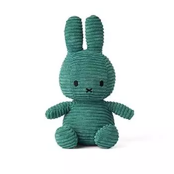 BON TON TOYS Вельвет Miffy 23 см Зеленый
