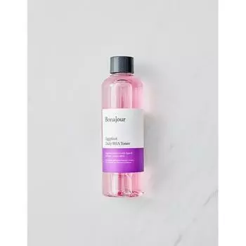 BONAJOUR Баклажановый BHA Веганский тоник