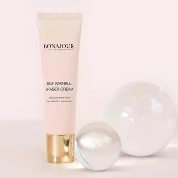 Bonajour Bonajour Egf Крем для кожи вокруг глаз против морщин 30 мл