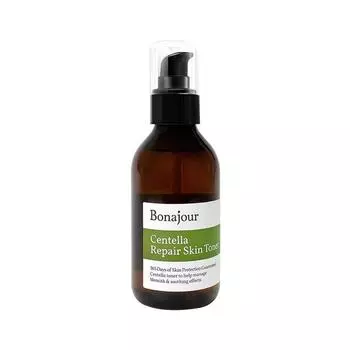 Bonajour Centella Repair Skin Toner, 150ml, 1 pack