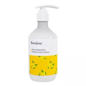 Лосьон Bonajour Azura Sensitive Family Care, 300 мл, 1 шт.