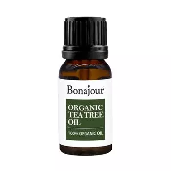 [Bonajour] Органическое масло чайного дерева 10мл