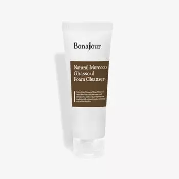 Bonajour Пенка для умывания 150 мл none