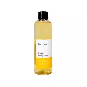 BONAJOUR Propolis Energy Toner 205 мл - Энергетический тоник с прополисом