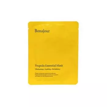 BONAJOUR Propolis Essential Mask 25гр.