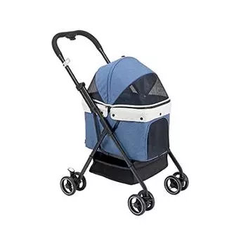 Bonbi Pet Buggy Одеколон Синий