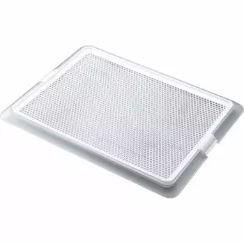 Bonbi Pet Lake Сетка для спины Размер M