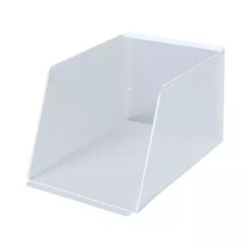 Bonbi Plastic Clean Cat System Toilet