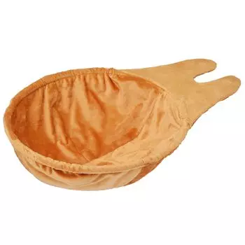 Bonbialcon cat pole hammock single item