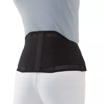 bonbone waist corset strain M