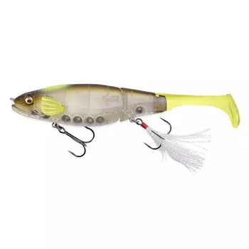 Bonbori Pro Blue CS i-BRAKE