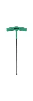 BONDHUS Pro with screw grip T10 Black dyed PHTTH10 [] Torx® Hold® (T-handle function) [16214780mm] No.74010