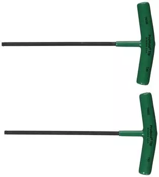 BONDHUS Pro with screw grip T30 Black dyed PHTTH30 [] Torx® Hold® (T-handle function) [194177104mm] No.74030