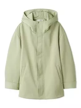Bonding Hoodie Blouson 09WFJ251162 MNT [Mira Owen] Women s