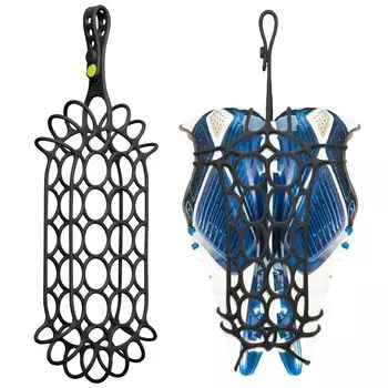 [BONE] Новый держатель для обуви, зажим для обуви, вешалка для обуви, обувной ремень, силиконовая вешалка для обуви, сумка для обуви, подставка для обуви, сушка для обуви, портативная, удобная